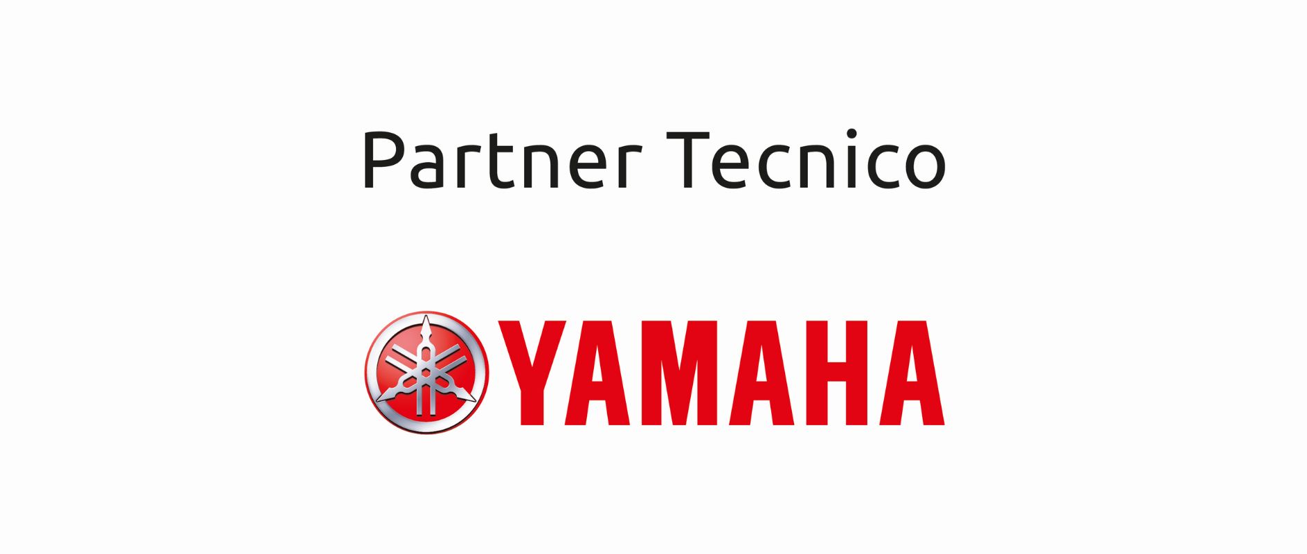 partner tecnico yamaha val di lima off road